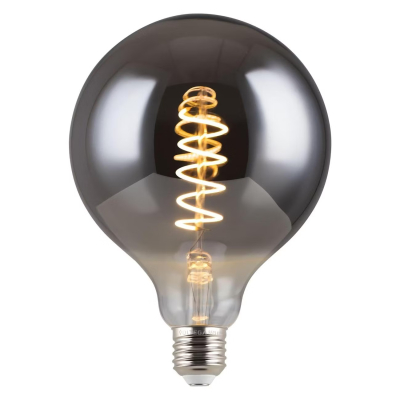 Изображение товара Лампа светодиодная Voltega 8519 E27 теплый желтый свет 4 Вт Германия