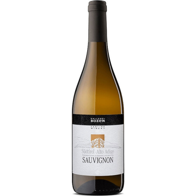 Изображение товара Вино белое сухое Bozen, Sauvignon, Sudtirol Alto Adige DOC 0.75 л