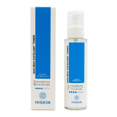 Изображение товара Тонер для лица Name Skin Care с гиалуроновой кислотой