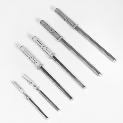 Изображение товара Консоль Vormann bolzen 8х80мм 2 шт. Европодвес 7 кг