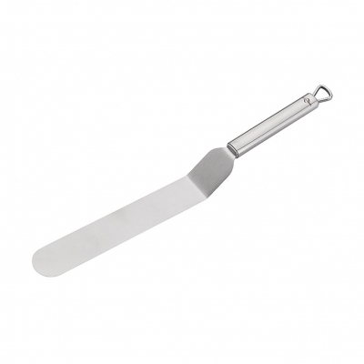 Изображение товара Профессиональная кухонная лопатка Kuchenprofi Parma 37 см из нержавеющей стали