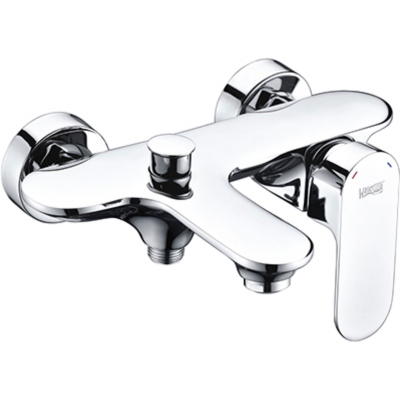 Изображение товара Смеситель Wasserkraft Dinkel 5801