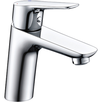 Изображение товара Смеситель Wasserkraft Lippe 4503 однорычажный для раковины Германия