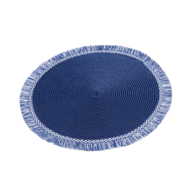 Изображение товара Сервировочный коврик Fissman 0731 круглый, 38 см