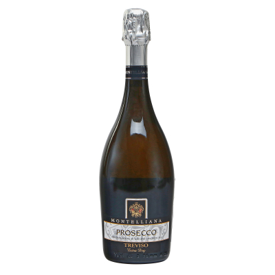 Изображение товара Игристое вино Cantina Montelliana Prosecco белое сухое 11,5%, 0,75 л Изображение товара Игристое вино Cantina Montelliana Prosecco белое сухое 11,5%, 0,75 л