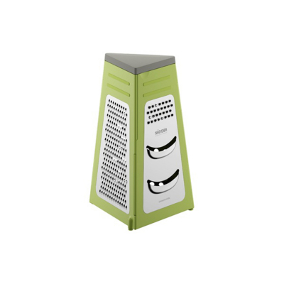 Изображение товара Унисервальная терка Nadoba Sava 725216 с прорезиненной ручкой и силиконовой опорой