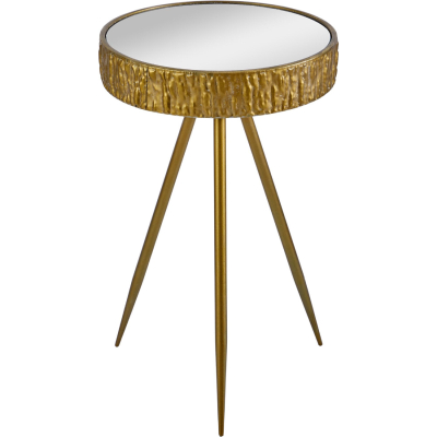 Изображение товара Столик Glasar Занзибар 31х31х50 см