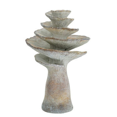 Изображение товара Подсвечник Glasar 17х16х26 см