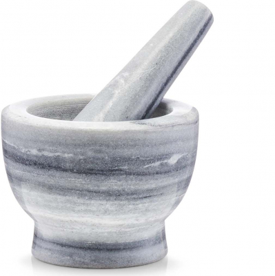 Изображение товара Ступка с пестиком Zeller d-12х9 см