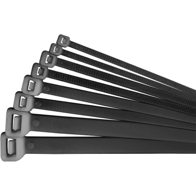 Изображение товара Хомуты Navigator 2.5х150 черные /100 шт/