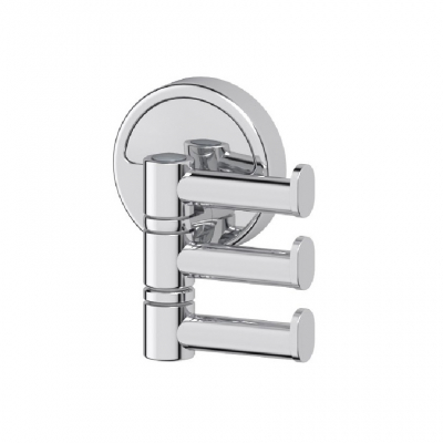 Изображение товара Держатель для полотенец FBS LUX 047