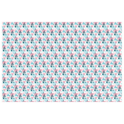 Изображение товара Скатерть ND Play Геометрия 120х180 см для пикников и праздников