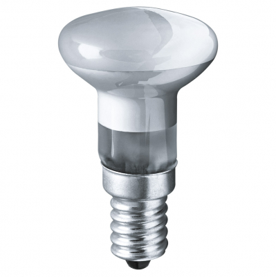 Изображение товара Лампа накаливания Navigator зеркальная R39 30Вт цоколь E14