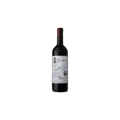 Изображение товара Вино красное сухое "Protos'27", Ribera del Duero DO 0,75 Изображение товара Вино красное сухое "Protos'27", Ribera del Duero DO 0,75