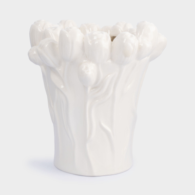 Изображение товара Ваза Anna Lafarg тюльпаны tulip 25 см