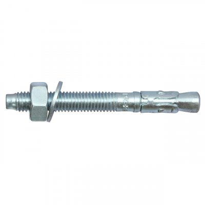 Изображение товара Анкер клиновой Партнер (2 шт) - PR-KA  8 / 10- 60