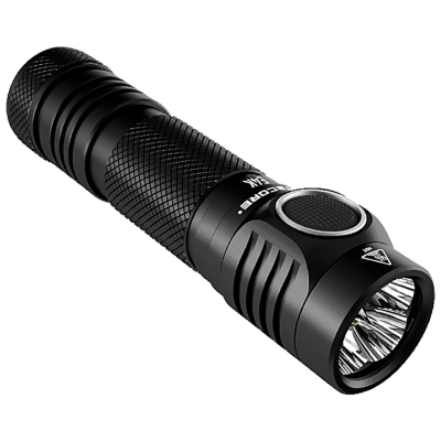 Изображение товара Фонарь повседневный Edc Nitecore E4K Изображение товара Фонарь повседневный Edc Nitecore E4K