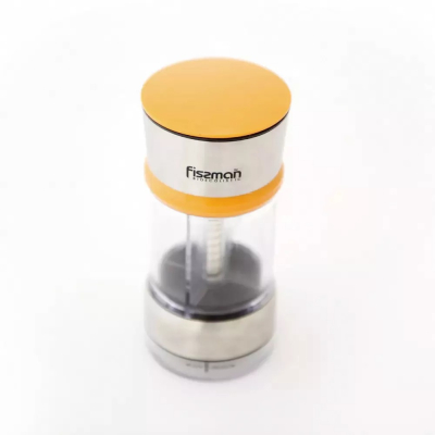 Изображение товара Измельчитель Fissman 3 в 1 оранжевый