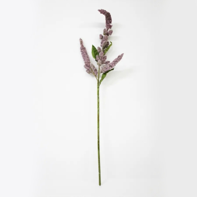 Изображение товара Искусственная веточка Амарант Конэко-О 85 см для декорации интерьера Изображение товара Искусственная веточка Амарант Конэко-О 85 см для декорации интерьера