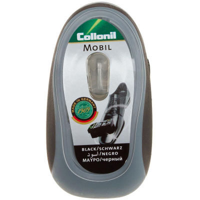 Изображение товара Губка для полировки Collonil Mobil черная