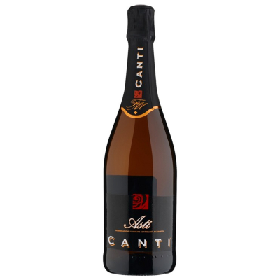 Изображение товара Игристое вино Canti Asti DOCG 0,75 л - сладкое белое вино