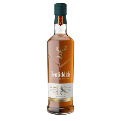 Изображение товара Виски Glenfiddich 18 лет 0,75 л Изображение товара Виски Glenfiddich 18 лет 0,75 л
