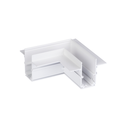 Изображение товара Коннектор угловой Vitaluce 10.5х10.5 см, 634 Вт, Россия Изображение товара Коннектор угловой Vitaluce 10.5х10.5 см, 634 Вт, Россия