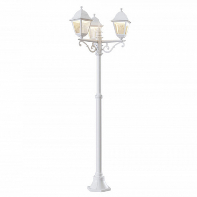 Изображение товара Уличный грунтовый светильник Maytoni o001fl-03w 60 Вт для сада и парка