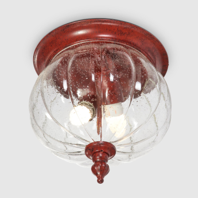 Изображение товара Садовый потолочный светильник WENTAI DH-1344/161/