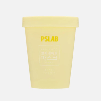 Изображение товара Маска для лица PSLAB с витамином C для яркости и молодости 100 г