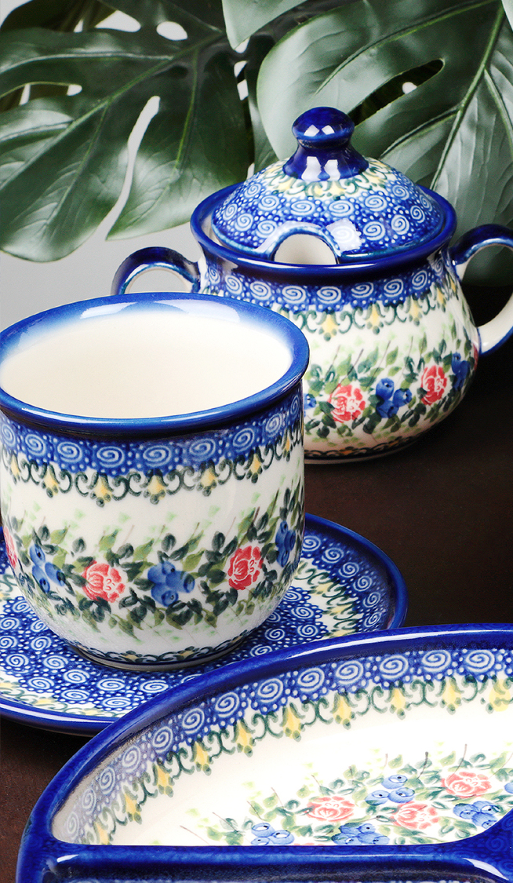 Скидки до 40% на посуду Kalich и Surel!