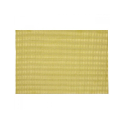 Изображение товара Подстановочная салфетка WO Home Oak зеленая 48х33 см стильное практичное решение