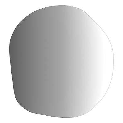 Изображение товара Зеркало Evoform с полированной кромкой essence 60x60 см