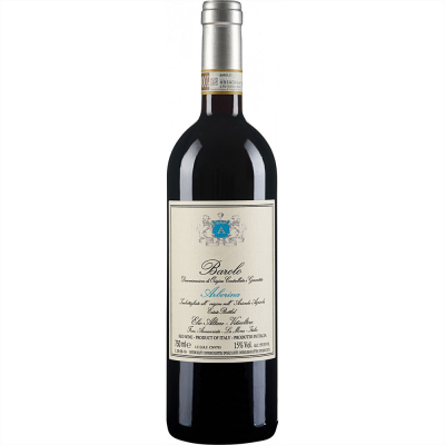Изображение товара Вино красное сухое Elio Altare, Barolo "Arborina" DOCG, 0,75 л Изображение товара Вино красное сухое Elio Altare, Barolo "Arborina" DOCG, 0,75 л