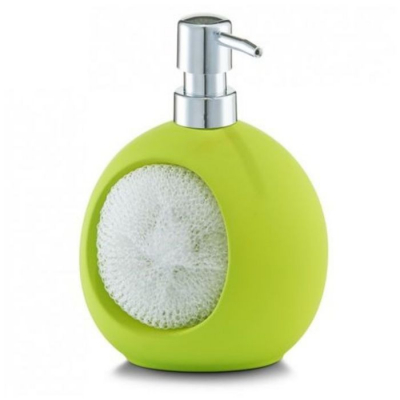 Изображение товара Дозатор для мыла Zeller 18287