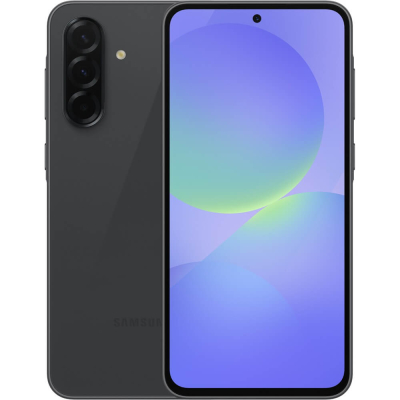 Изображение товара Samsung Galaxy A36 256 ГБ Черный смартфон с 6.7 дисплеем и 5G