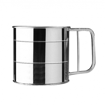 Изображение товара Сито для муки Kuchenprofi из нержавеющей стали 9,5 см