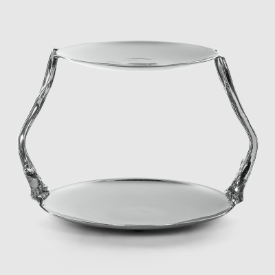 Изображение товара Стильная декоративная этажерка Universal Ark Antler для дома и офиса