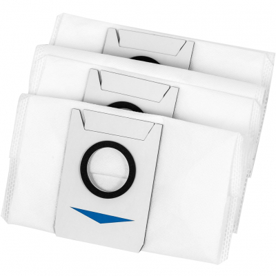 Изображение товара Мешки-пылесборники B░░░ AV830C для робота-пылесоса, 3 шт.