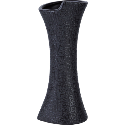 Изображение товара Ваза Glasar 13х10х30 см