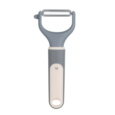 Изображение товара Овощечистка Werner Anzio 17 см - удобный кухонный инструмент для овощей и фруктов