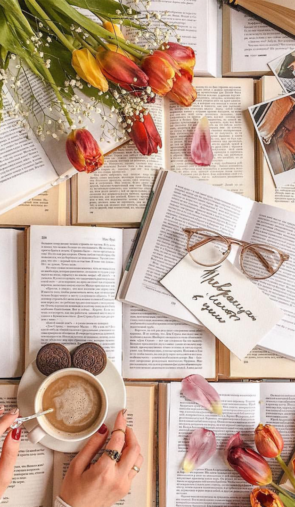 6 сентября - День чтения книги!