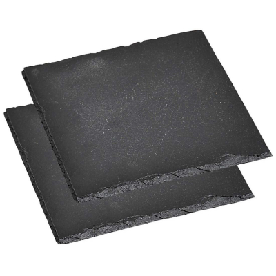 Изображение товара Подставка под горячее Kesper 2 шт камень