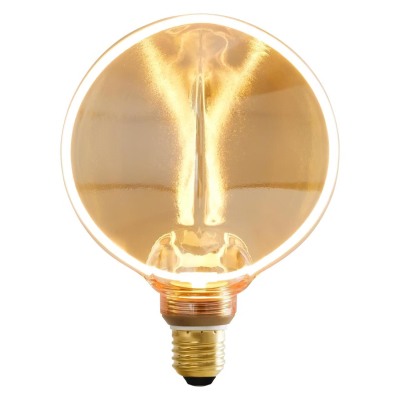 Изображение товара Светодиодная лампа Voltega 8541 4 Вт E27 теплый свет Германия