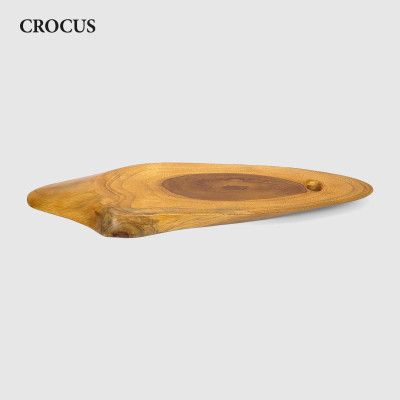 Изображение товара Доска сервировочная Crocus Perahu Изображение товара Доска сервировочная Crocus Perahu