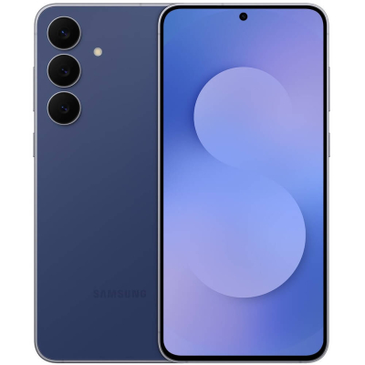 Изображение товара Смартфон Samsung Galaxy S25 FE 256 ГБ синий