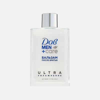 Изображение товара Бальзам Дав Ультраувлажнение для лица 100 мл Изображение товара Бальзам Дав Ультраувлажнение для лица 100 мл