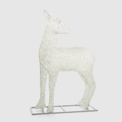 Изображение товара Фигура декоративная Bigdecor С косуля 160 см