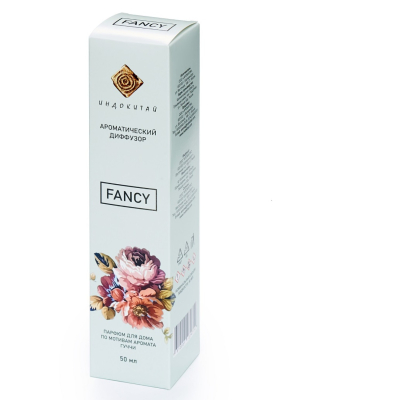 Изображение товара Аромадиффузор Индокитай По мотивам аромата Гуччи «Флора»