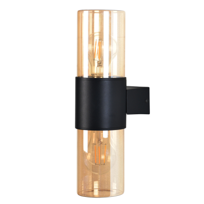 Изображение товара Светильник уличный Arte Lamp a6515al-2bk